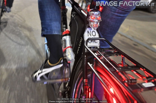 2019-03-14 Milano - Critical Mass 22
